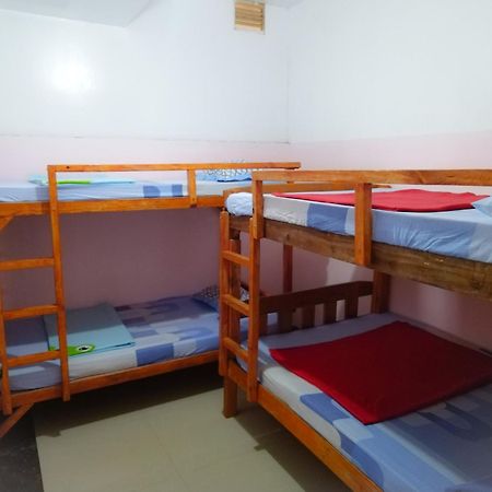 M&H Transient Solo Apartment Багио Экстерьер фото