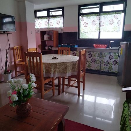 M&H Transient Solo Apartment Багио Экстерьер фото