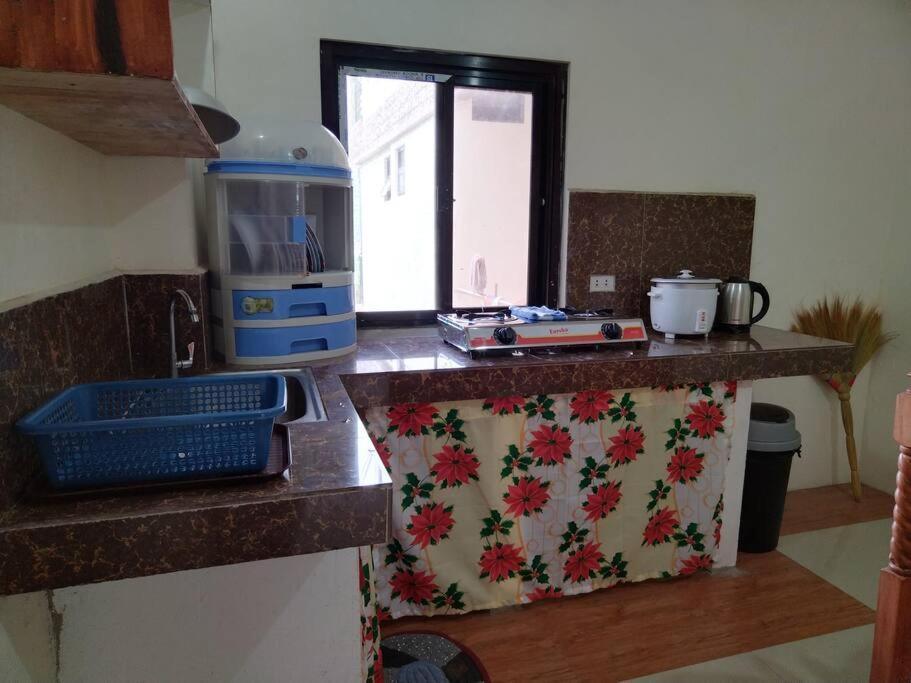 M&H Transient Solo Apartment Багио Экстерьер фото