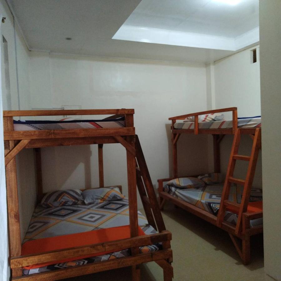 M&H Transient Solo Apartment Багио Экстерьер фото