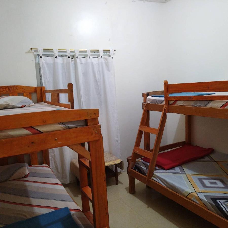 M&H Transient Solo Apartment Багио Экстерьер фото