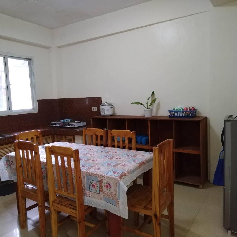 M&H Transient Solo Apartment Багио Экстерьер фото
