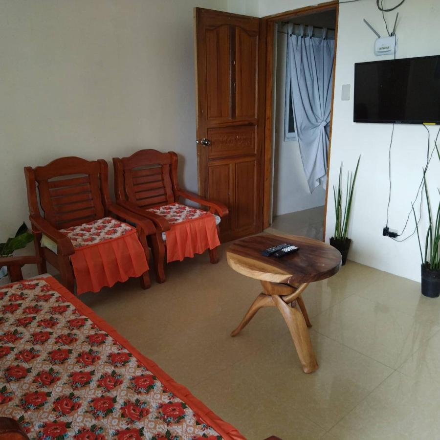M&H Transient Solo Apartment Багио Экстерьер фото