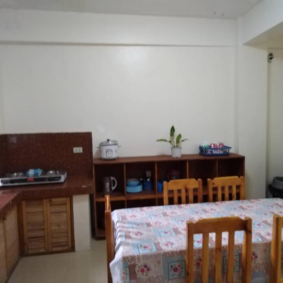 M&H Transient Solo Apartment Багио Экстерьер фото