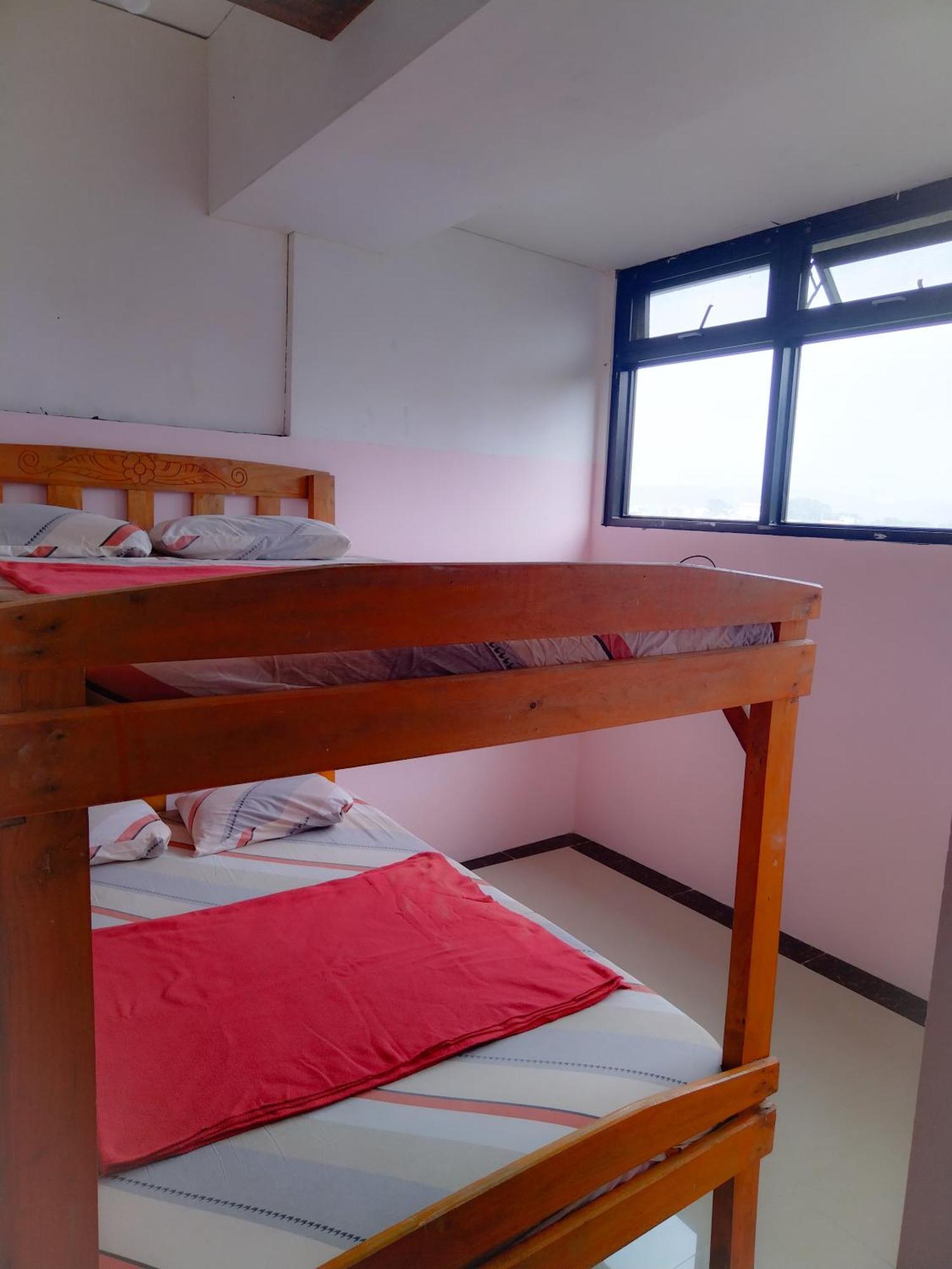 M&H Transient Solo Apartment Багио Экстерьер фото
