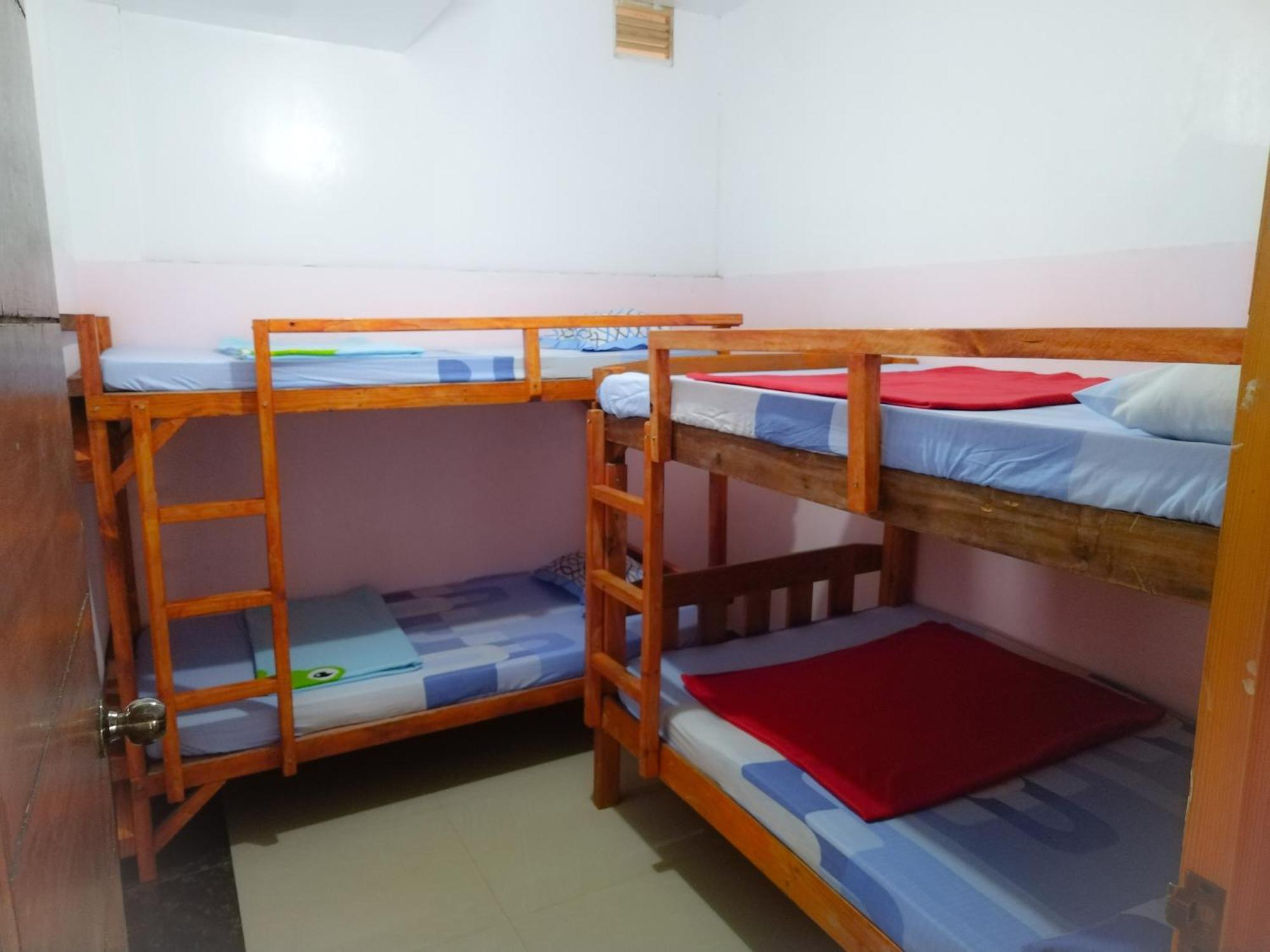 M&H Transient Solo Apartment Багио Экстерьер фото