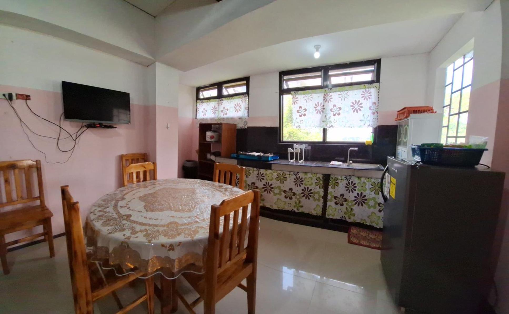 M&H Transient Solo Apartment Багио Экстерьер фото