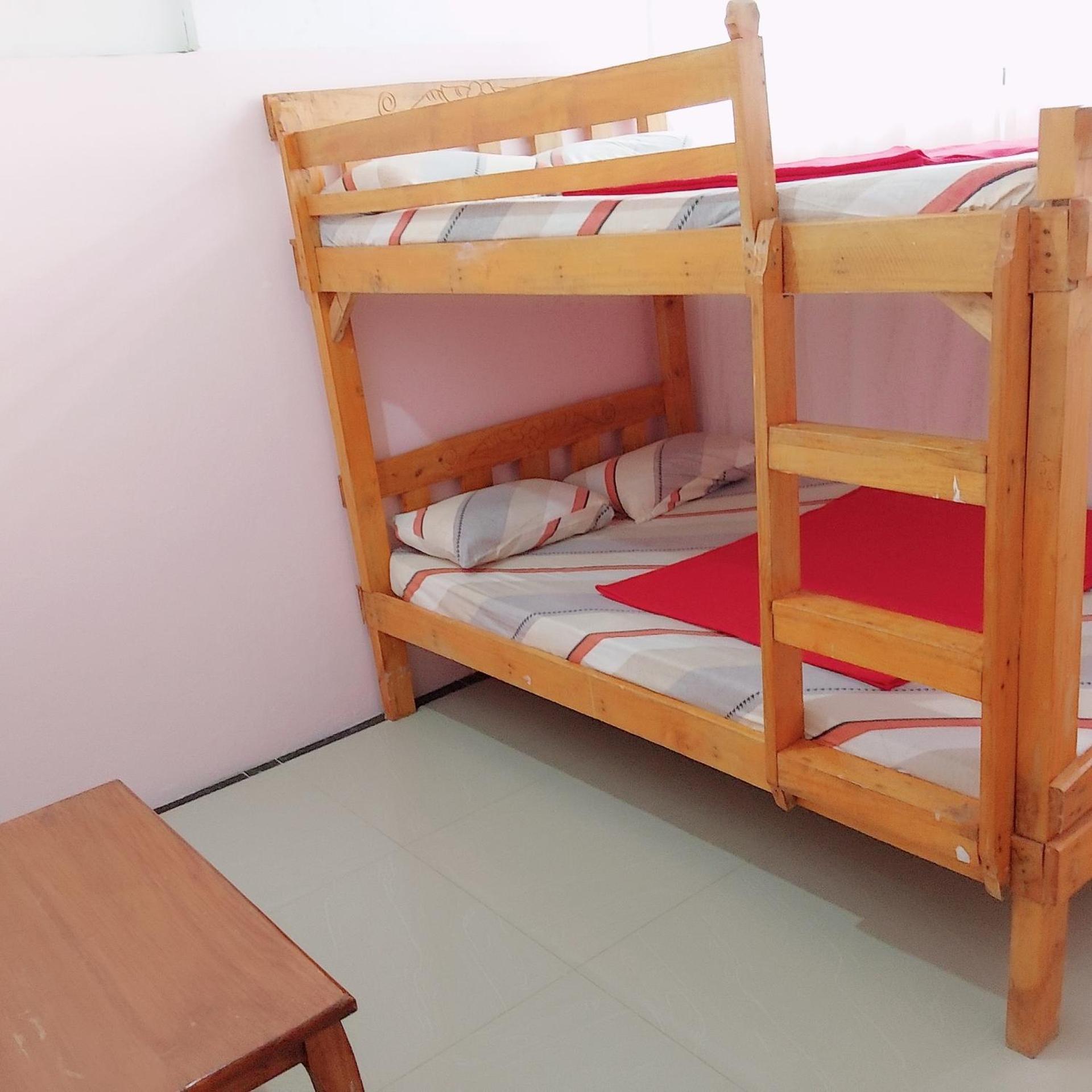 M&H Transient Solo Apartment Багио Экстерьер фото